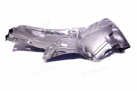 Подкрылок пер. пра. MAZDA 3 09-12 TEMPEST 034 1913 388