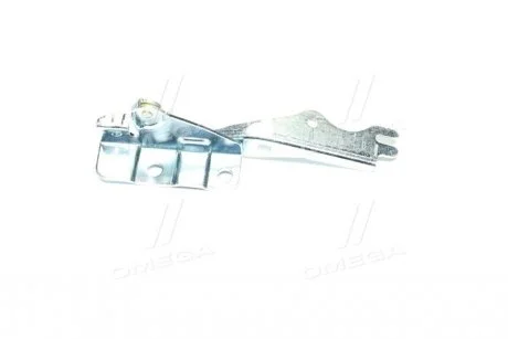 Завіс капота пра. MAZDA CX5 12-16 TEMPEST 034 4572 452