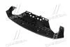 Защита бампера пер. MAZDA 6 13-16 (TEMPEST) 034 4585 220