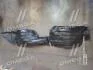 Подкрылок пер. лев. MAZDA 3 13-16 (TEMPEST) 034 4628 387