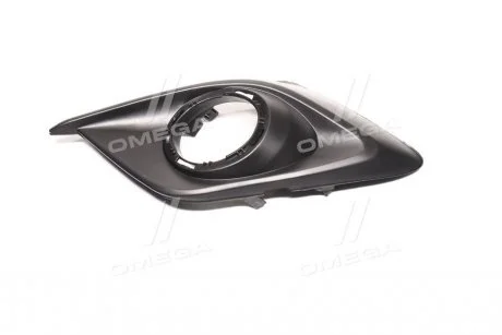 Решітка бампера пров. лев. MAZDA 3 13-16 TEMPEST 034 4628 917