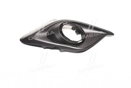 Решітка бампера пров. пра. MAZDA 3 13-16 TEMPEST 034 4628 918