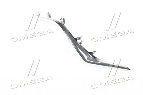 Молдинг решітки радіатора. MAZDA 3 13-16 TEMPEST 034 4628 992