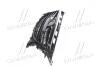 Решетка радиатора MAZDA 3 13-16 TEMPEST 034 4628 999 (фото 2)
