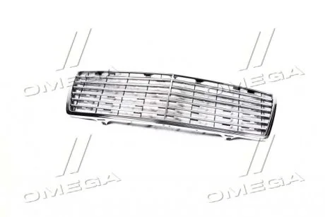 Решетка радиатора MB W140 92- TEMPEST 035 0313 990