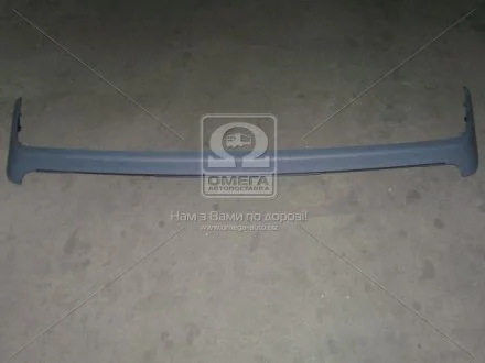 Спойлер бампера пер. MB 210 -99 TEMPEST 035 0323 920