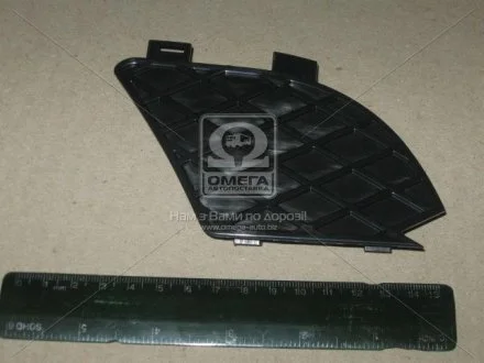Грати пра. MB 210 99- (вір-во) TEMPEST 035 0324 910
