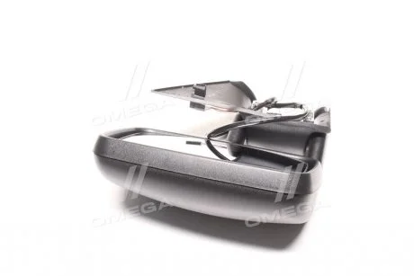 Фото 1 - зеркало лев. эл. MB SPRINTER 95-06 TEMPEST 035 0333 403 Зеркало лев. эл. MB SPRINTER 95-06 TEMPEST 035 0333 403 (фото 1)