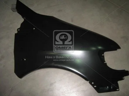 Крило пров. пра. MB VITO -02 TEMPEST 035 0336 310