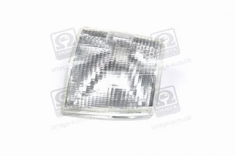 Решетка радиатора MB VITO -02 TEMPEST 035 0336 990