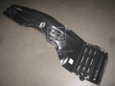 Підкрилок пер. лів. MIT LANCER X (ви-во) TEMPEST 036 0359 103C