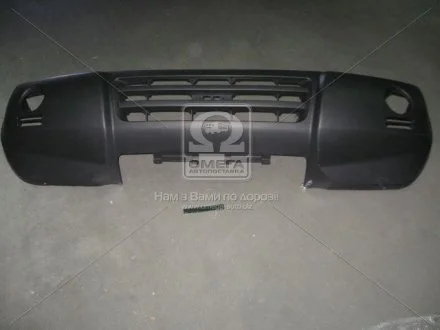 Бампер пер. MIT PAJERO 03-07 TEMPEST 036 0365 900