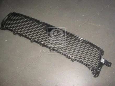 Решетка в бамп. пер. средняя MIT OUTLANDER 10- (выр-во) TEMPEST 036 0369 910