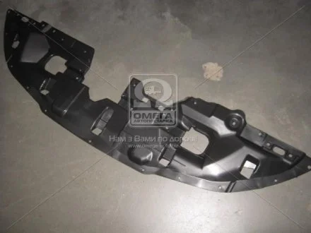 Захист бампера пров. MIT ASX 10-13 TEMPEST 036 4569 220