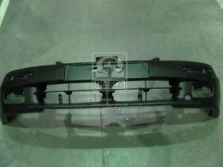 Бампер пер. NIS ALMERA 00-06 TEMPEST 037 0372 901
