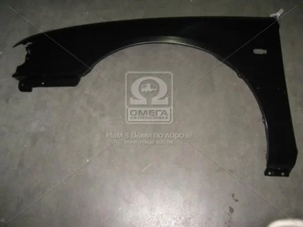 Крило пров. лев. NIS MAXIMA 95-00 TEMPEST 037 0375 311