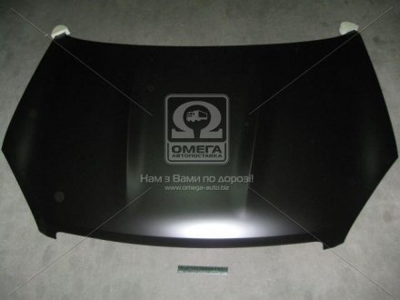 Капот NIS QASHQAI TEMPEST 037 0391 280