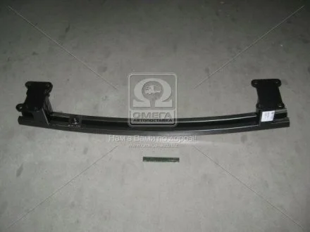 Шина бампера пер. NIS QASHQAI TEMPEST 037 0391 940