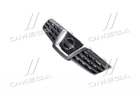 Решетка радиатора NIS QASHQAI TEMPEST 037 0391 990