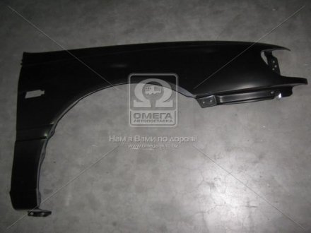 Крыло пер. пра. NIS SUNNY N14 91- TEMPEST 037 0394 310