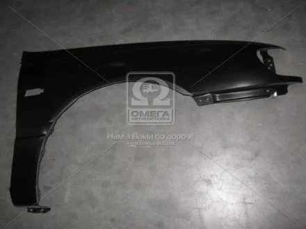 Крило пров. пра. NIS SUNNY N14 91- TEMPEST 037 0394 310