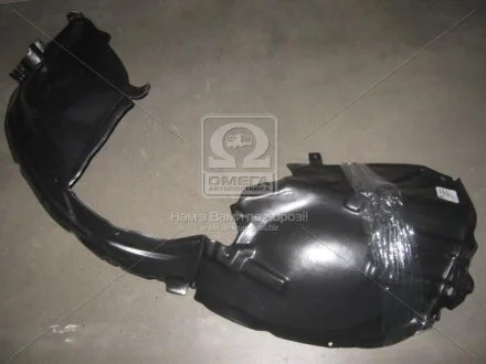 Підкрилок пров. пра. NIS JUKE TEMPEST 037 0756 388