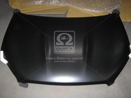 Капот NIS QASHQAI 10- TEMPEST 037 1914 280 (фото 1)