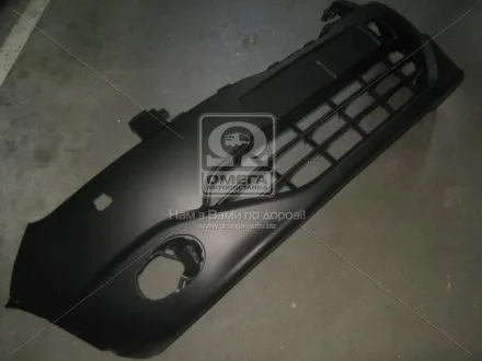 Бампер пер. NIS. QASHQAI TEMPEST 037 1914 901