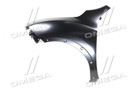 Крило пров. лев. NISSAN JUKE 15- TEMPEST 037 4628 311