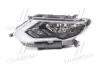 Фара лев. NIS X-TRAIL 17- (TEMPEST) 037 4631 R1C