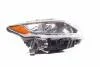Фара пра. NIS X-TRAIL 14-17 (TEMPEST) 037 5826 R2C