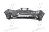 Бампер пров. NIS QASHQAI 14-17 TEMPEST 037 5837 900 (фото 3)