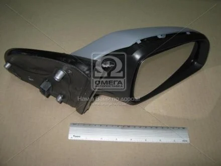 Дзеркало прав. ел. OP ASTRA H TEMPEST 038 0405 400