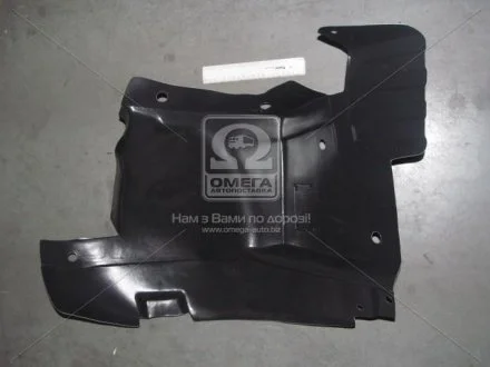 Підкрилок пров. пра. OP VIVARO 02-07 TEMPEST 038 0430 104