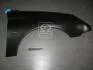 Крыло пер. пра. PEUGEOT 206 (пр-во TEMPEST) 039 0434 310