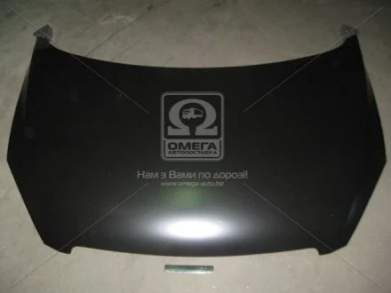 Капот PEUGEOT 307 01-05 TEMPEST 039 0438 280