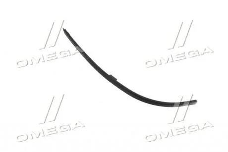 Спойлер бампера пер. пра. PEUG 307 05- TEMPEST 039 0439 920