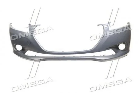 Бампер пров. PEUGEOT 301 13-17 TEMPEST 039 4573 900