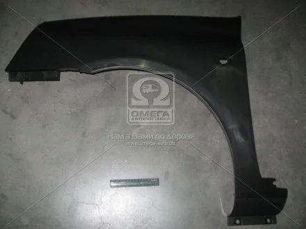 Крыло пер. лев. RENAULT CLIO 01-05 (выр-во) TEMPEST 041 0463 311