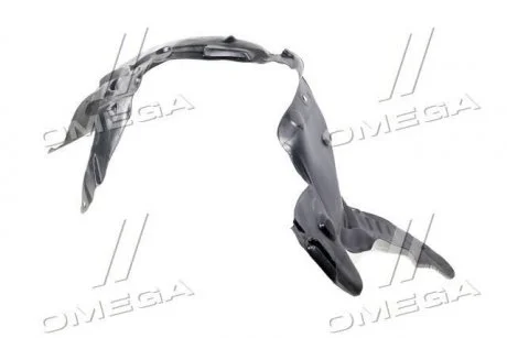 Подкрылок пер. лев. REN SYMBOL 06-08 TEMPEST 041 0463 387C