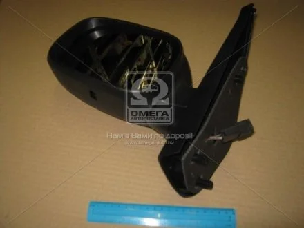 Зеркало лев. REN KANGOO 03-09 TEMPEST 041 0468 403