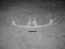 Решетка радиатора RENAULT KANGOO 03-09 TEMPEST 041 0468 991 (фото 1)