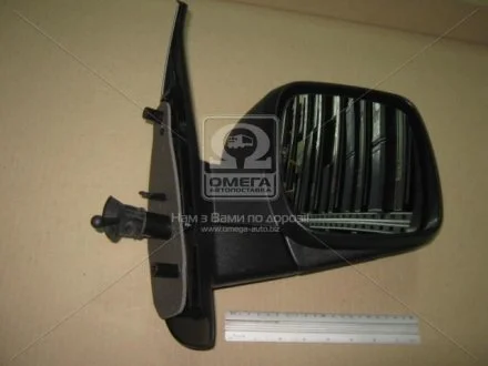 Зеркало прав. REN KANGOO 09- TEMPEST 041 0469 402