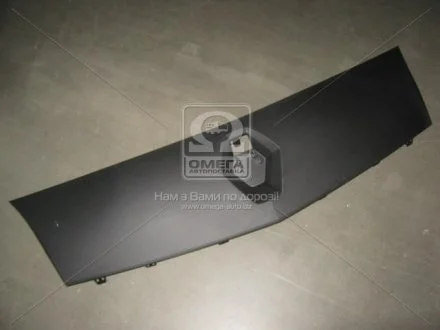Решітка радіатора REN KANGOO 09- TEMPEST 041 0469 990