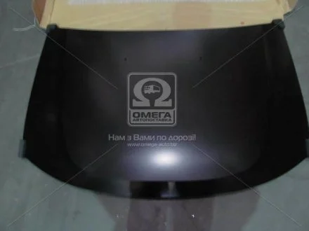 Фото капот REN DUSTER 10- TEMPEST 041 1921 280 Капот REN DUSTER 10- TEMPEST 041 1921 280