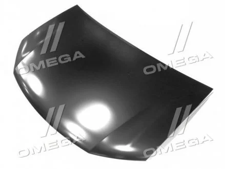 Капот DACIA LOGAN 13-17 (ви-во) TEMPEST 041 4836 281