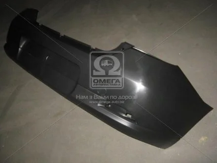 Бампер зад. LOGAN 13- TEMPEST 041 4836 950