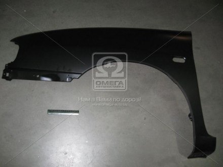 Крило пров. лев. SEAT IBIZA/CORDOBA 93-99 TEMPEST 044 0499 311