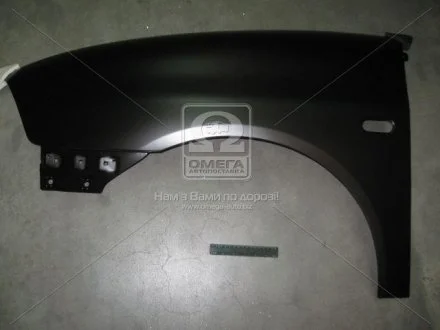 Крыло пер. лев. SEAT IBIZA 02- (выр-во) TEMPEST 044 0501 311