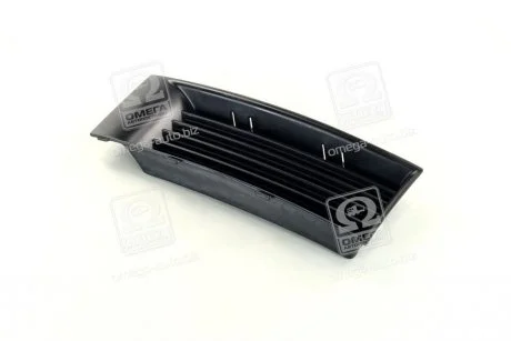 Ґрати бамп. пров. лев. SK FABIA 99-05 TEMPEST 045 0510 911